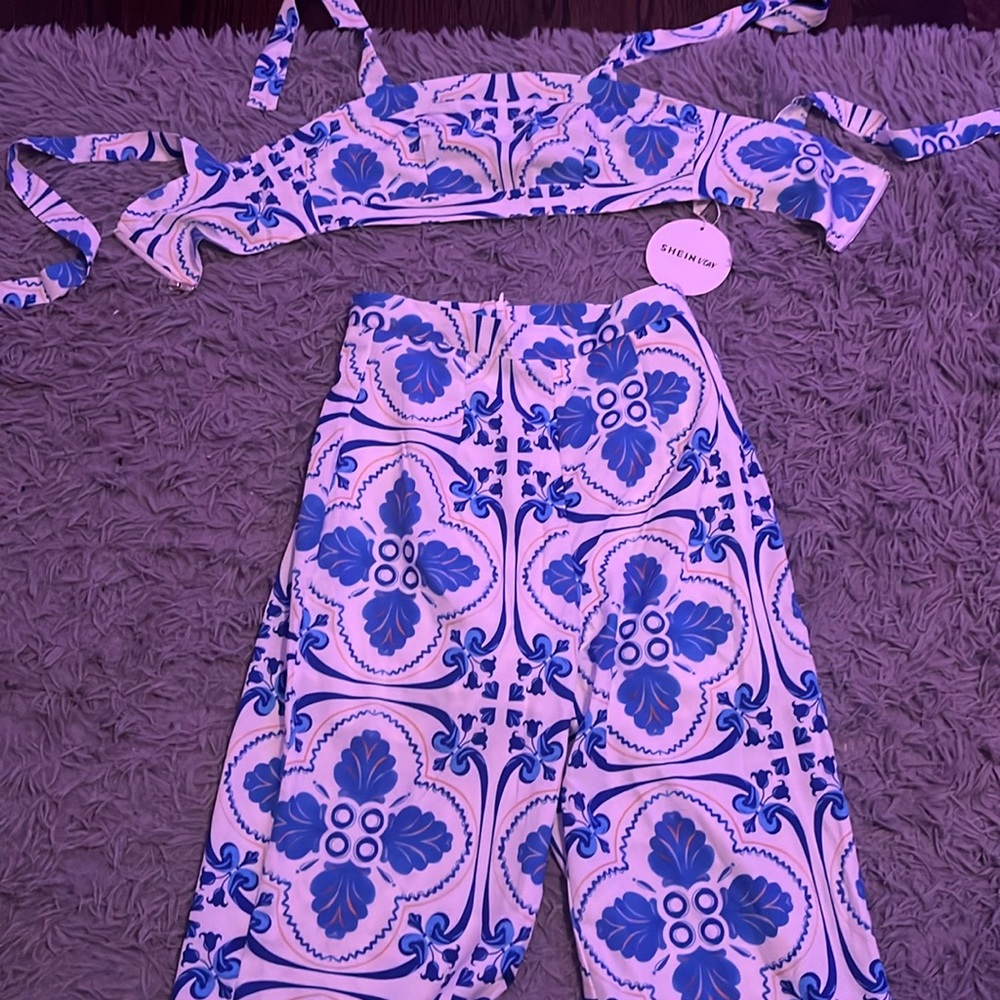 2 piece